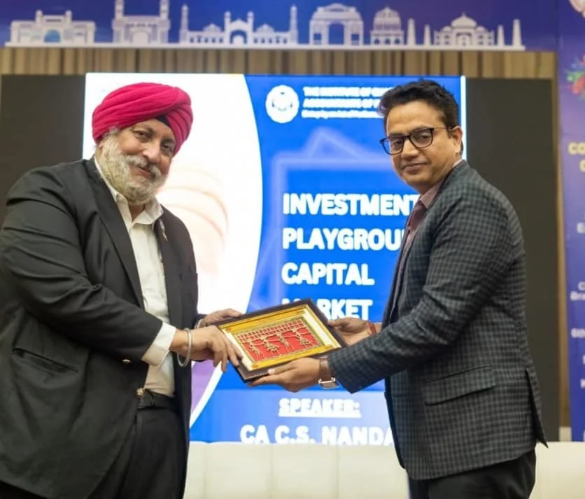 Capital Market Conference